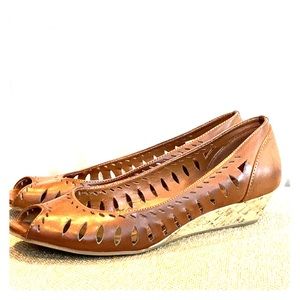 Size 8 Dexflex shoes